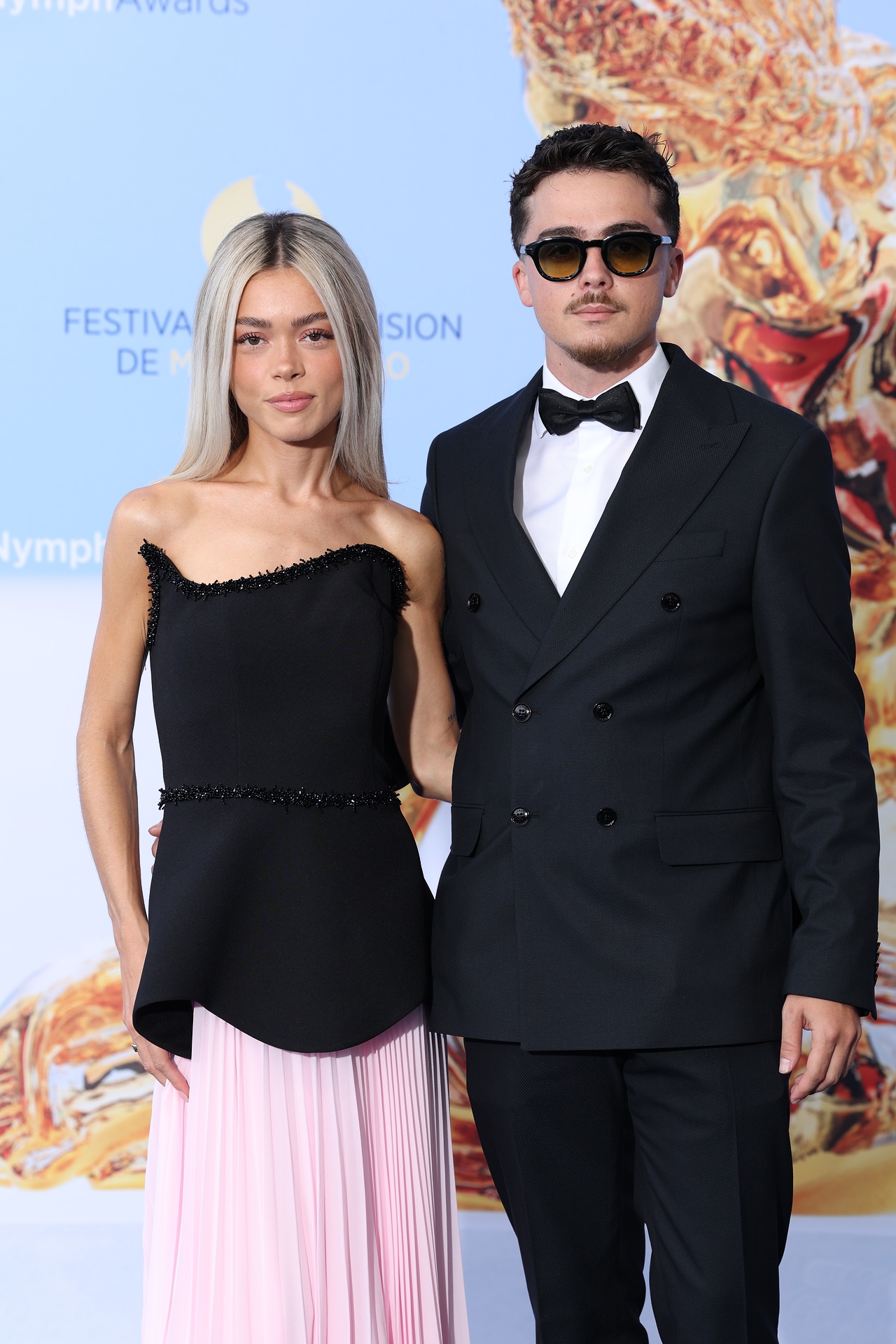 © Festival de Télévision de Monte-Carlo