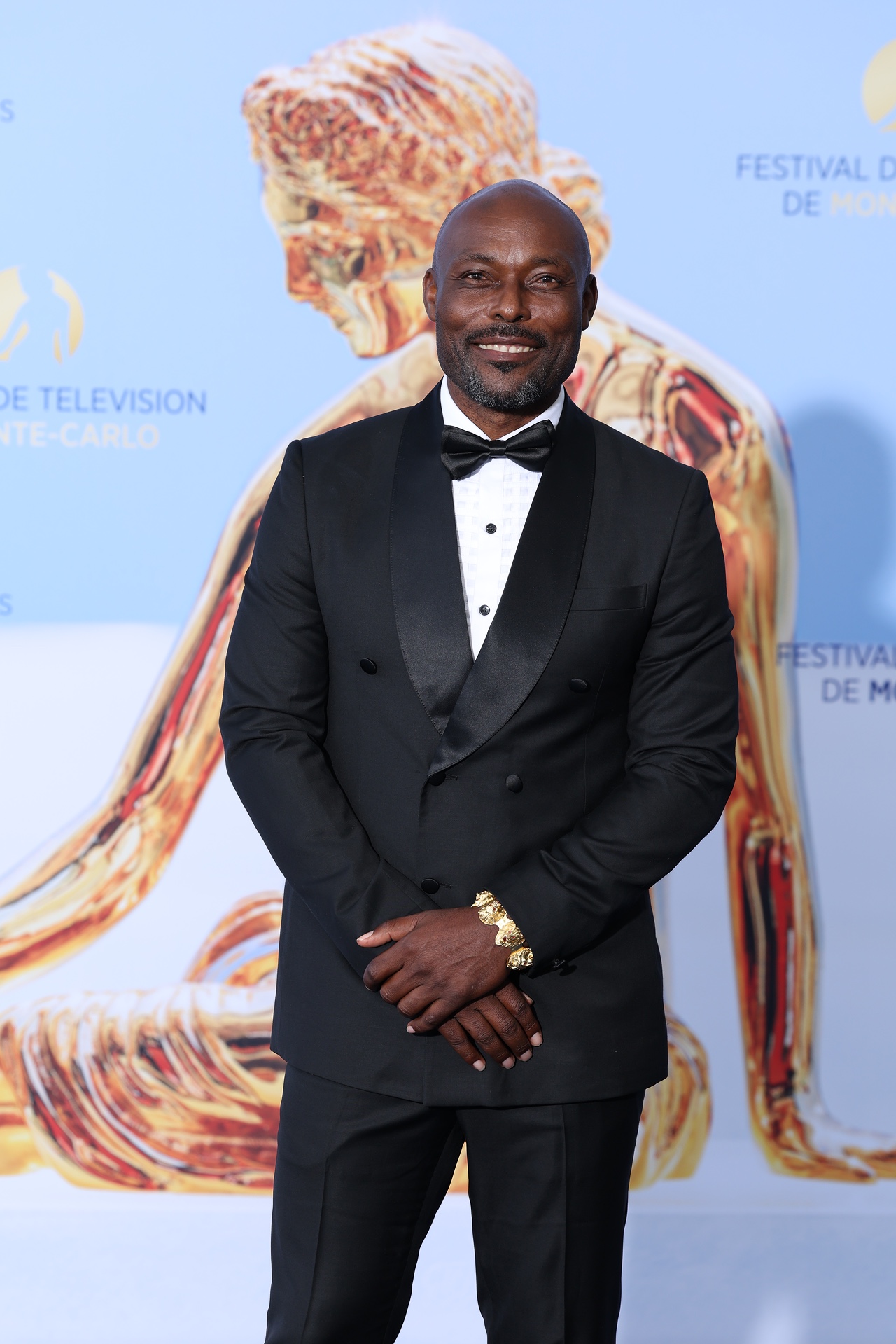 © Festival de Télévision de Monte-Carlo