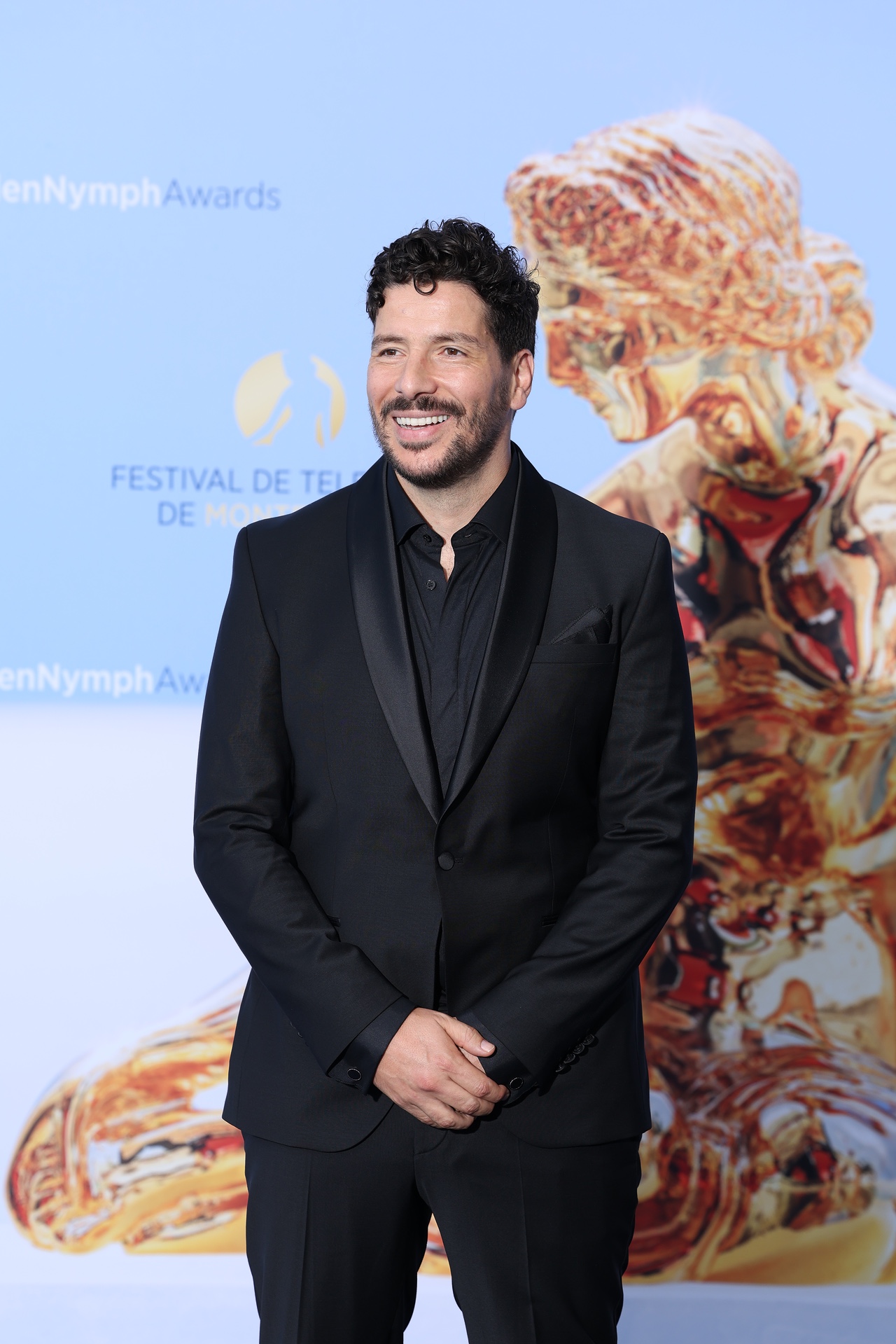 © Festival de Télévision de Monte-Carlo