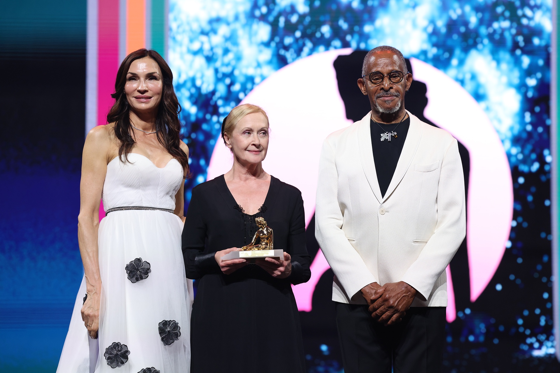 © Festival de Télévision de Monte-Carlo