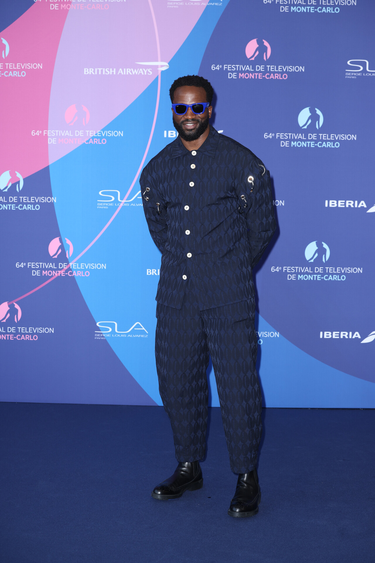 © Festival de Télévision de Monte-Carlo