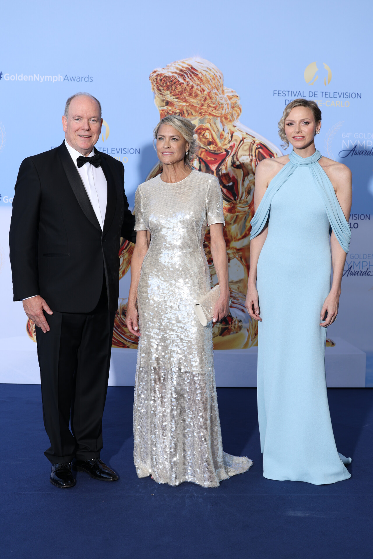 © Festival de Télévision de Monte-Carlo