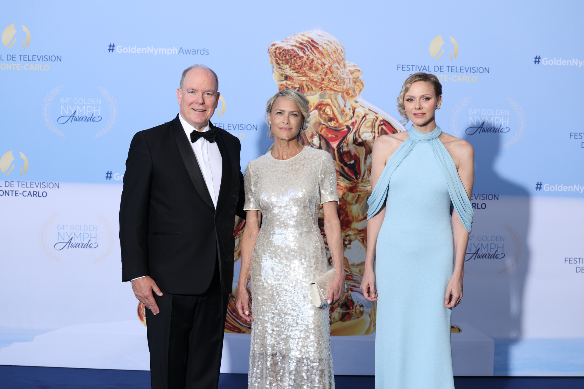 © Festival de Télévision de Monte-Carlo