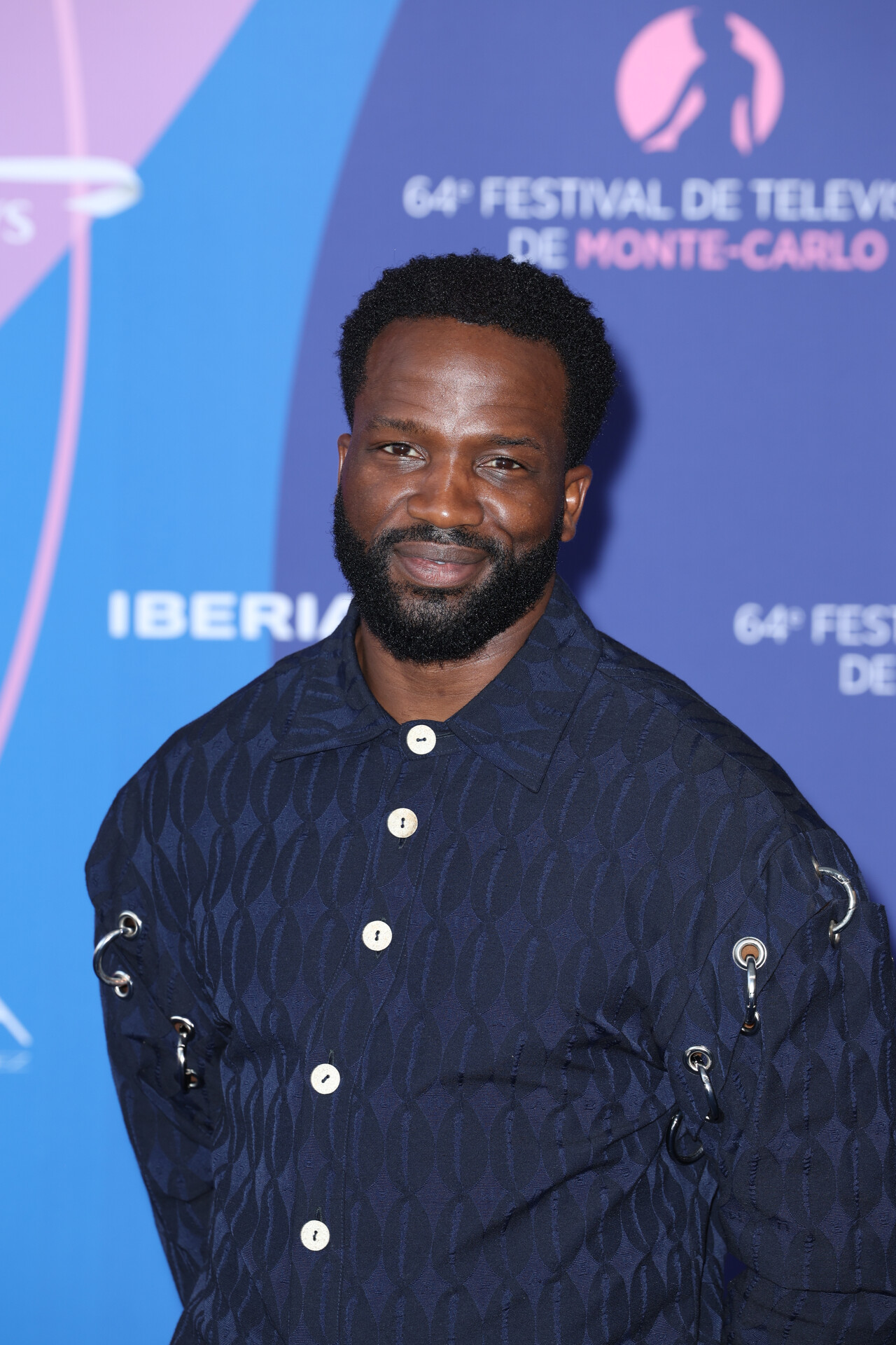 © Festival de Télévision de Monte-Carlo