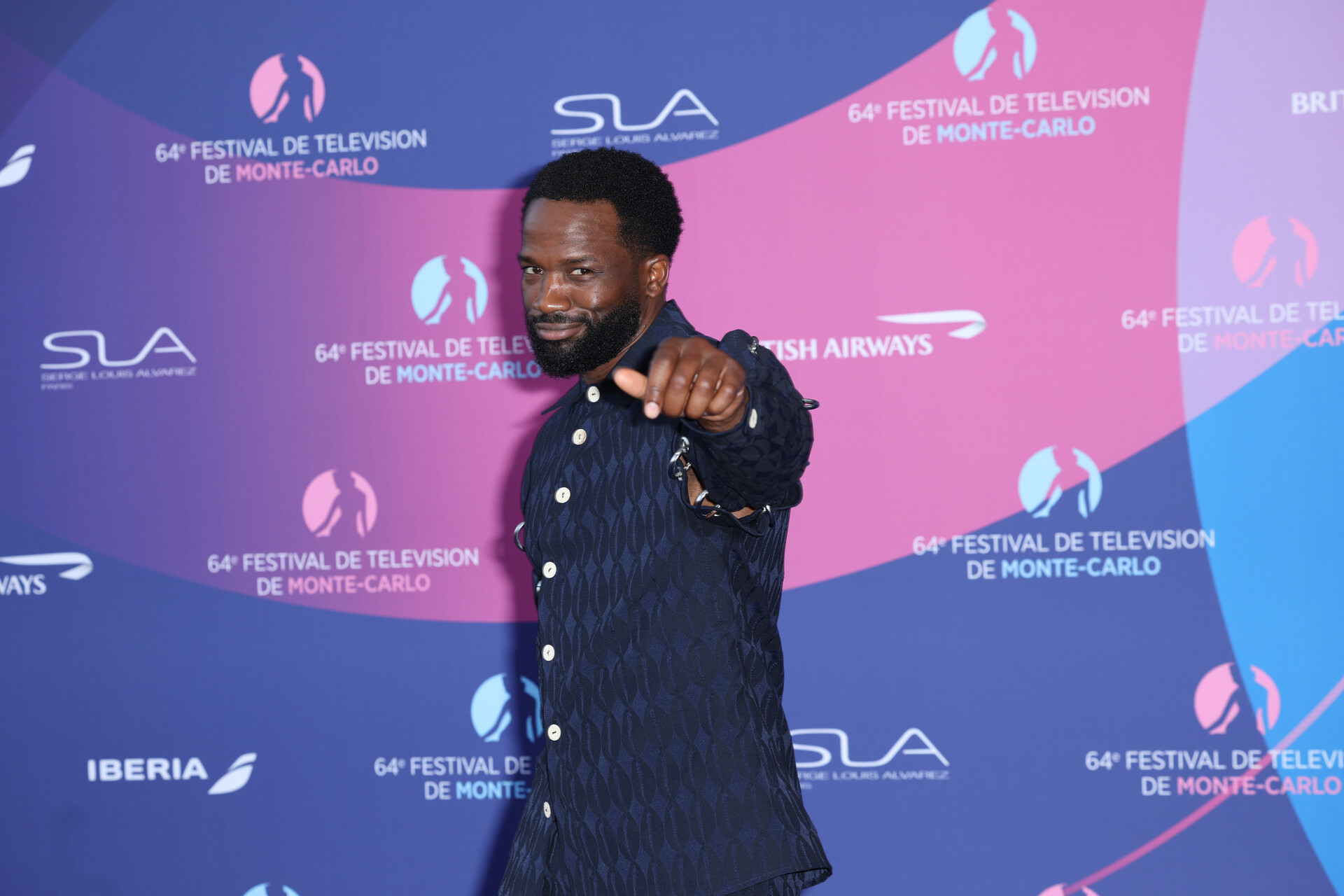 © Festival de Télévision de Monte-Carlo