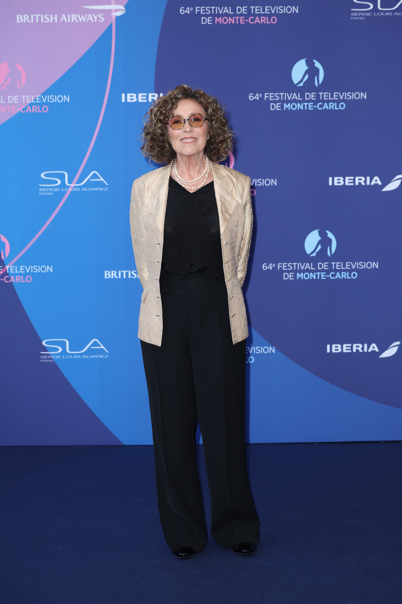 © Festival de Télévision de Monte-Carlo