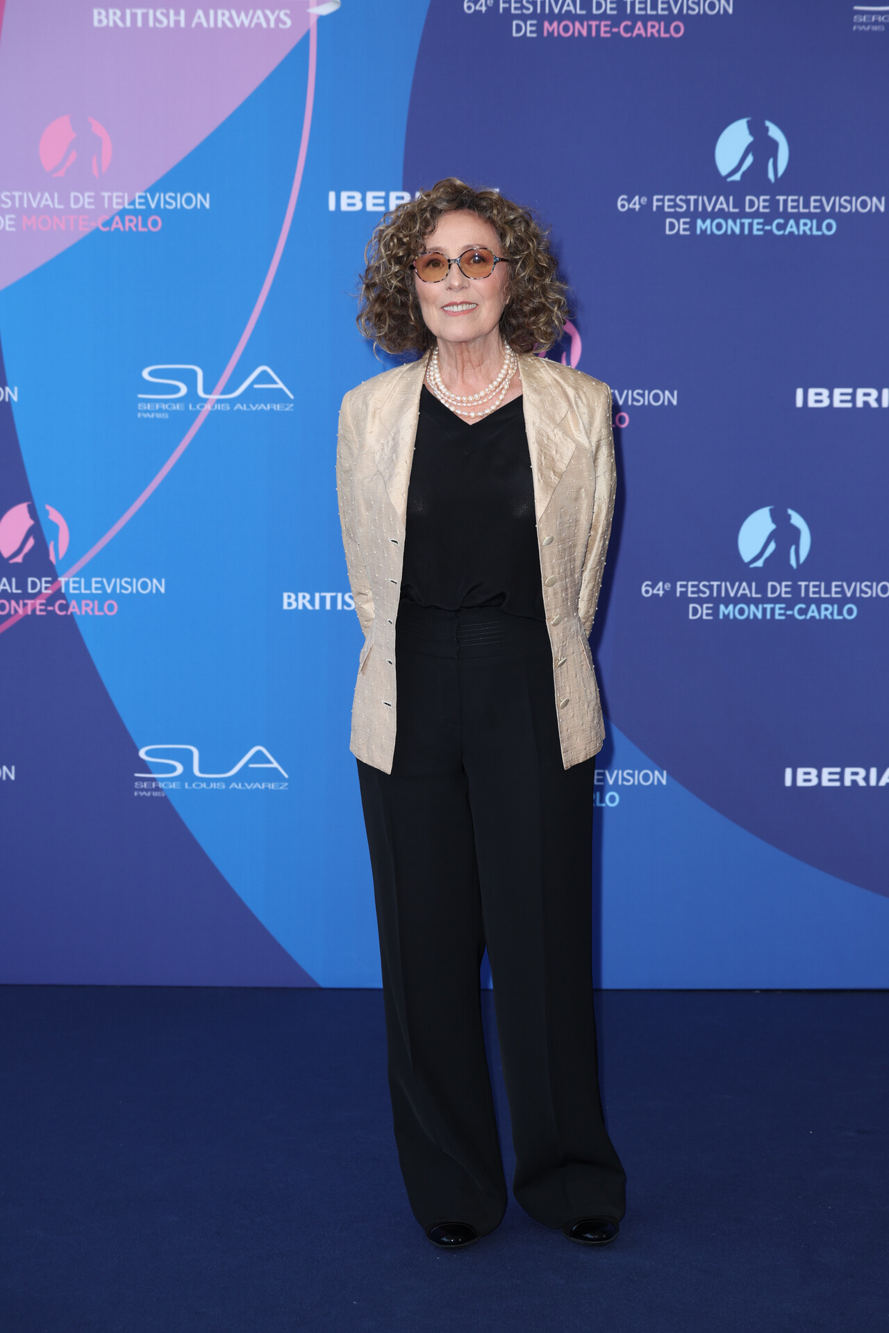 © Festival de Télévision de Monte-Carlo