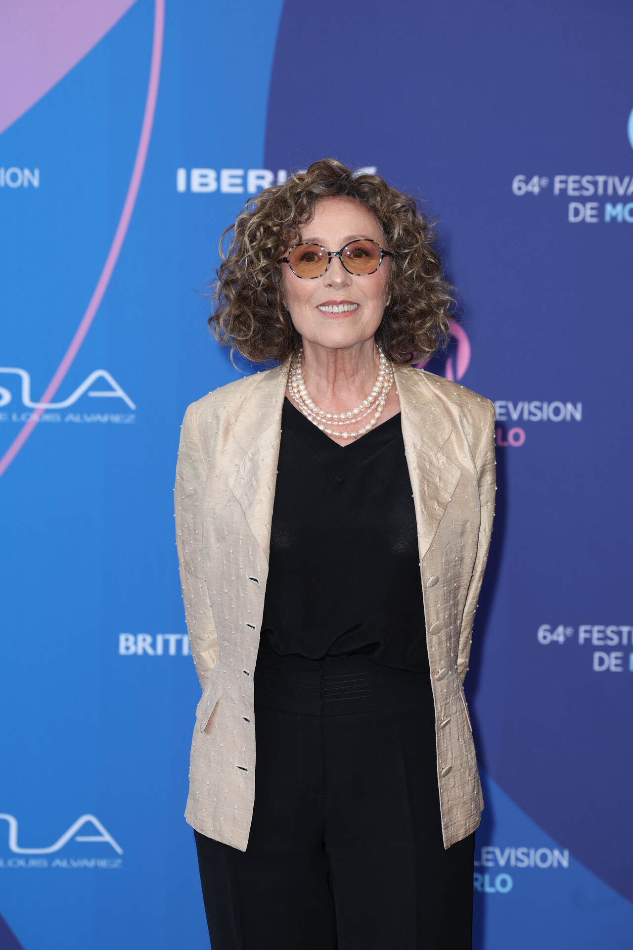 © Festival de Télévision de Monte-Carlo