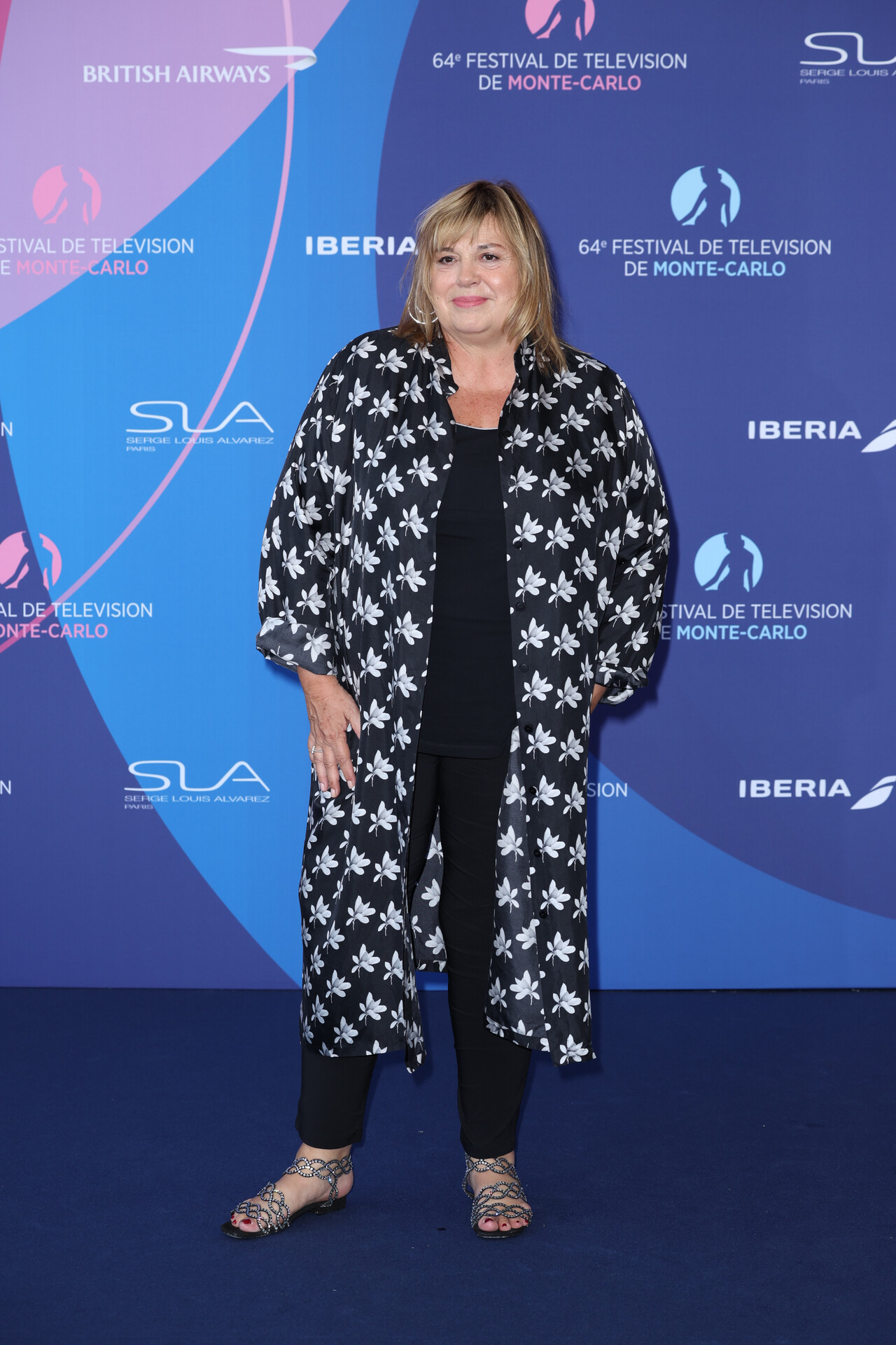 © Festival de Télévision de Monte-Carlo