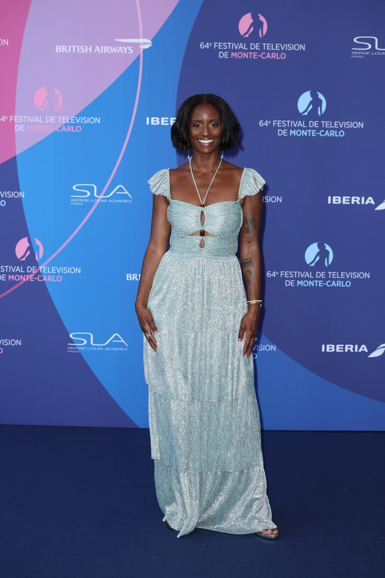 © Festival de Télévision de Monte-Carlo