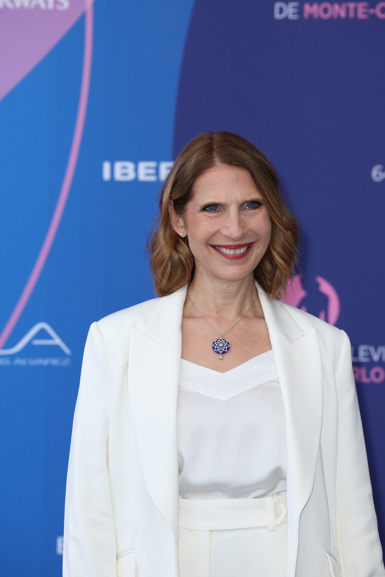 © Festival de Télévision de Monte-Carlo