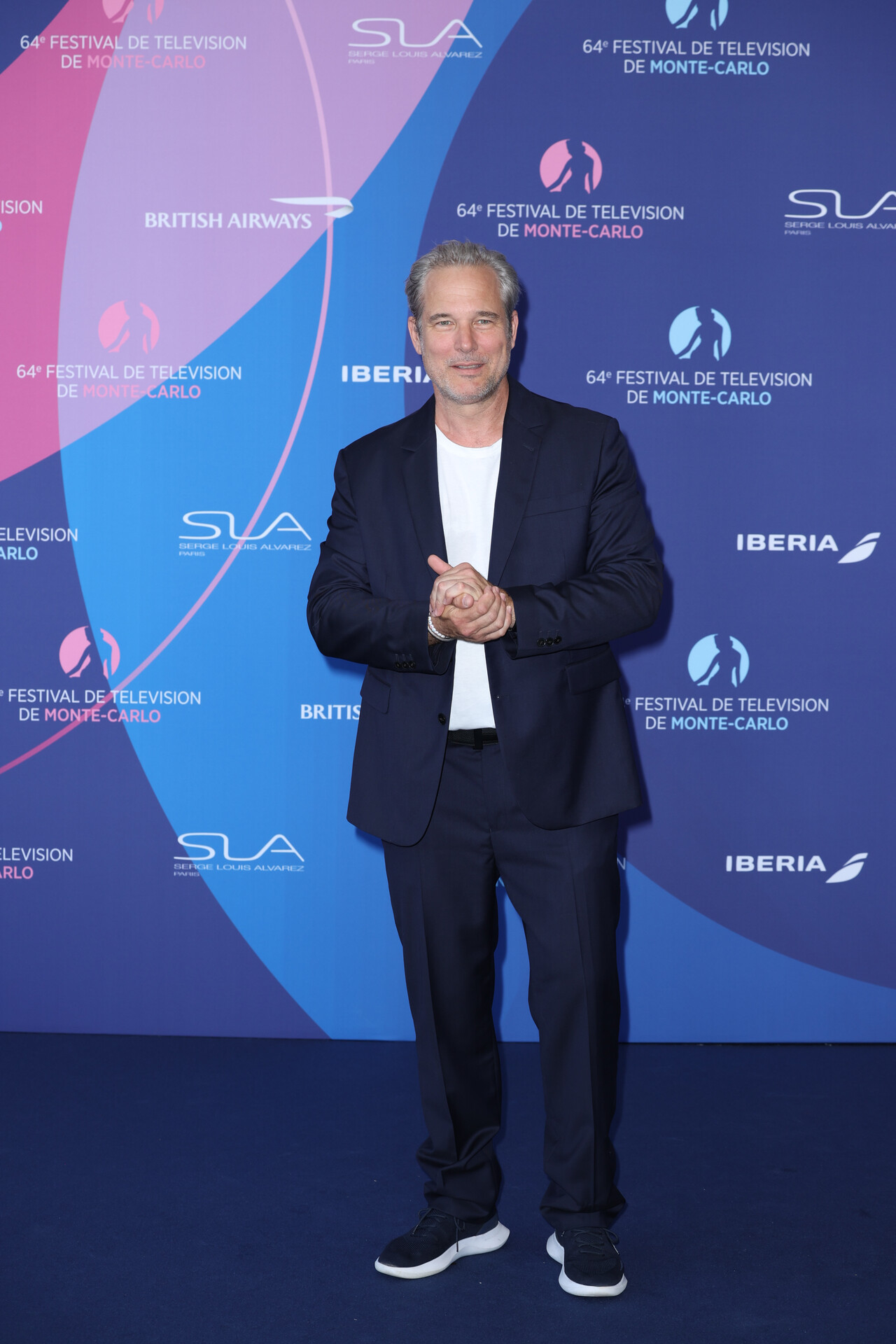 © Festival de Télévision de Monte-Carlo