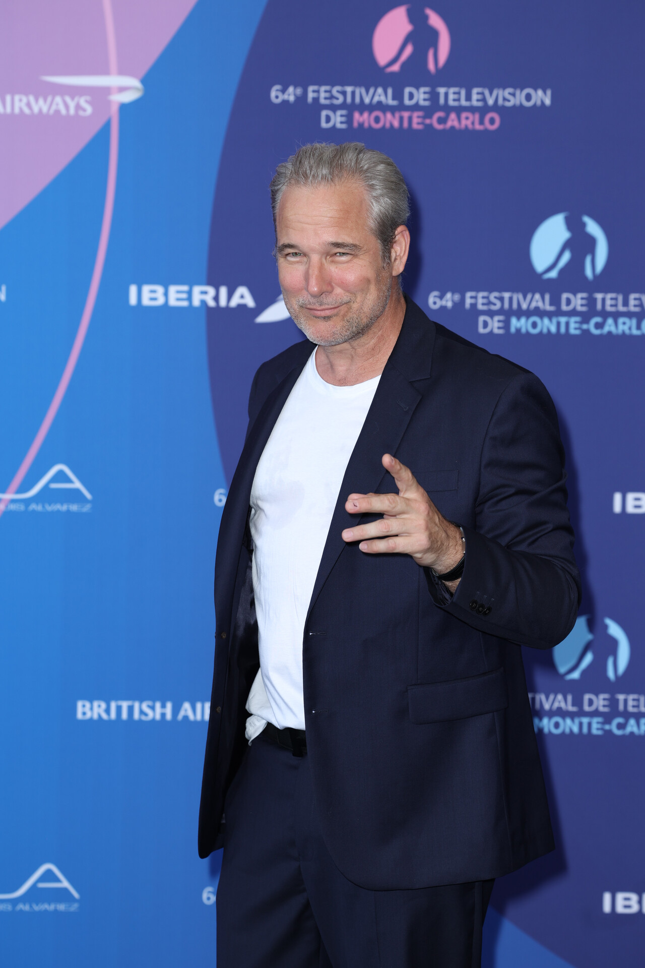 © Festival de Télévision de Monte-Carlo