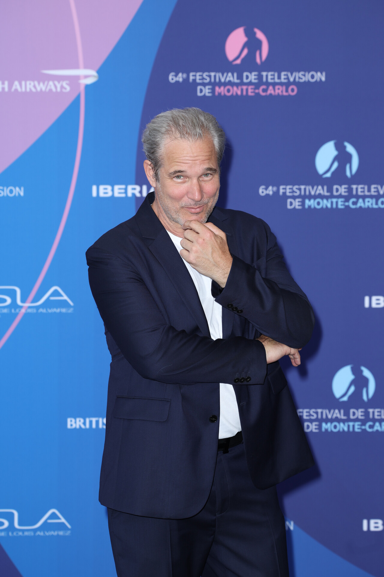 © Festival de Télévision de Monte-Carlo