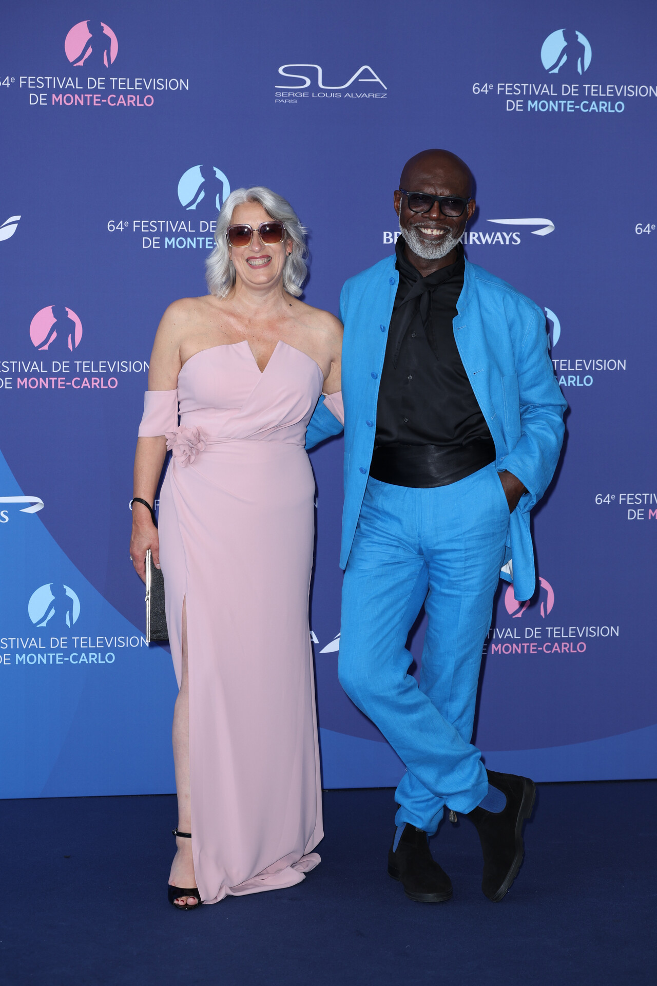 © Festival de Télévision de Monte-Carlo