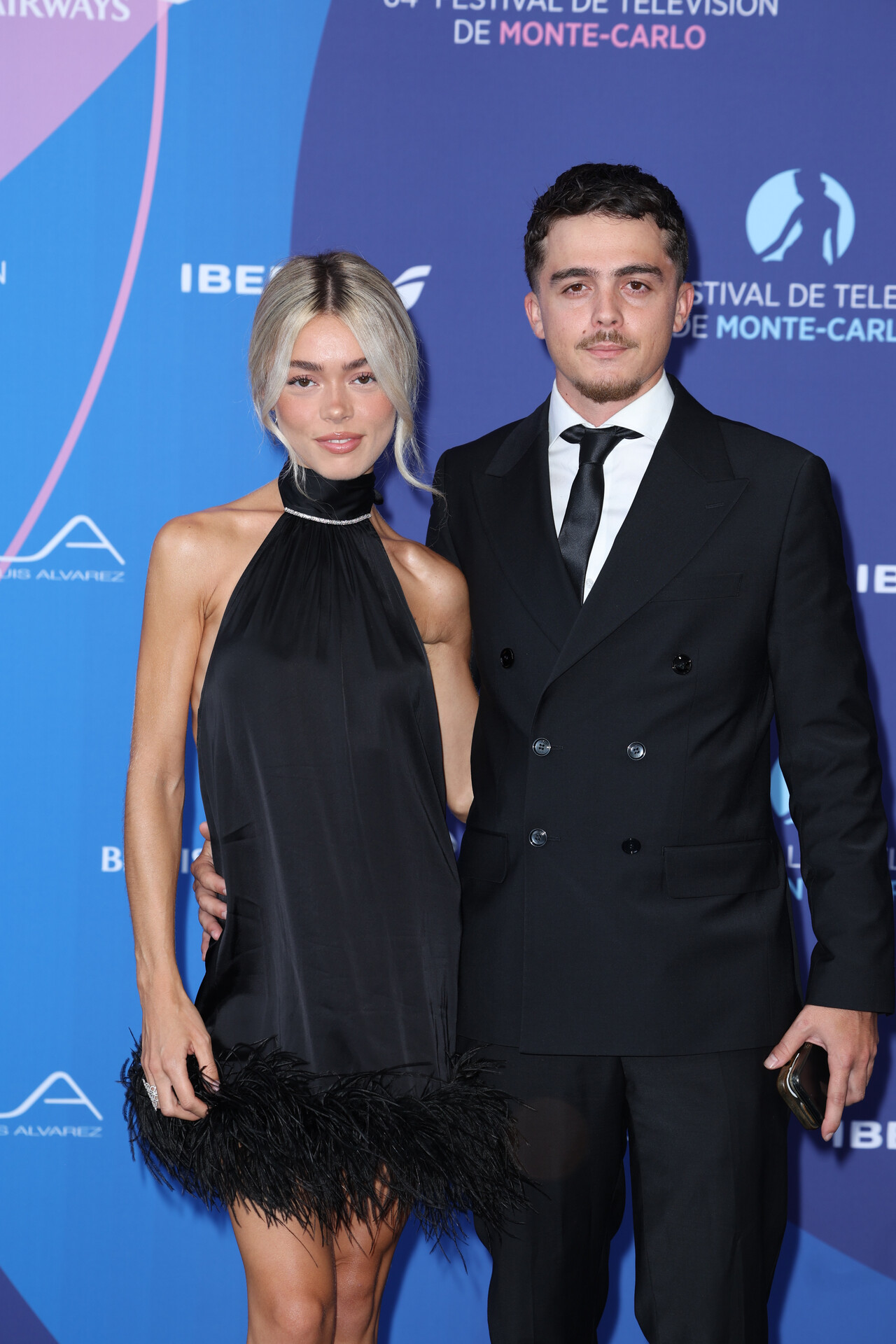 © Festival de Télévision de Monte-Carlo
