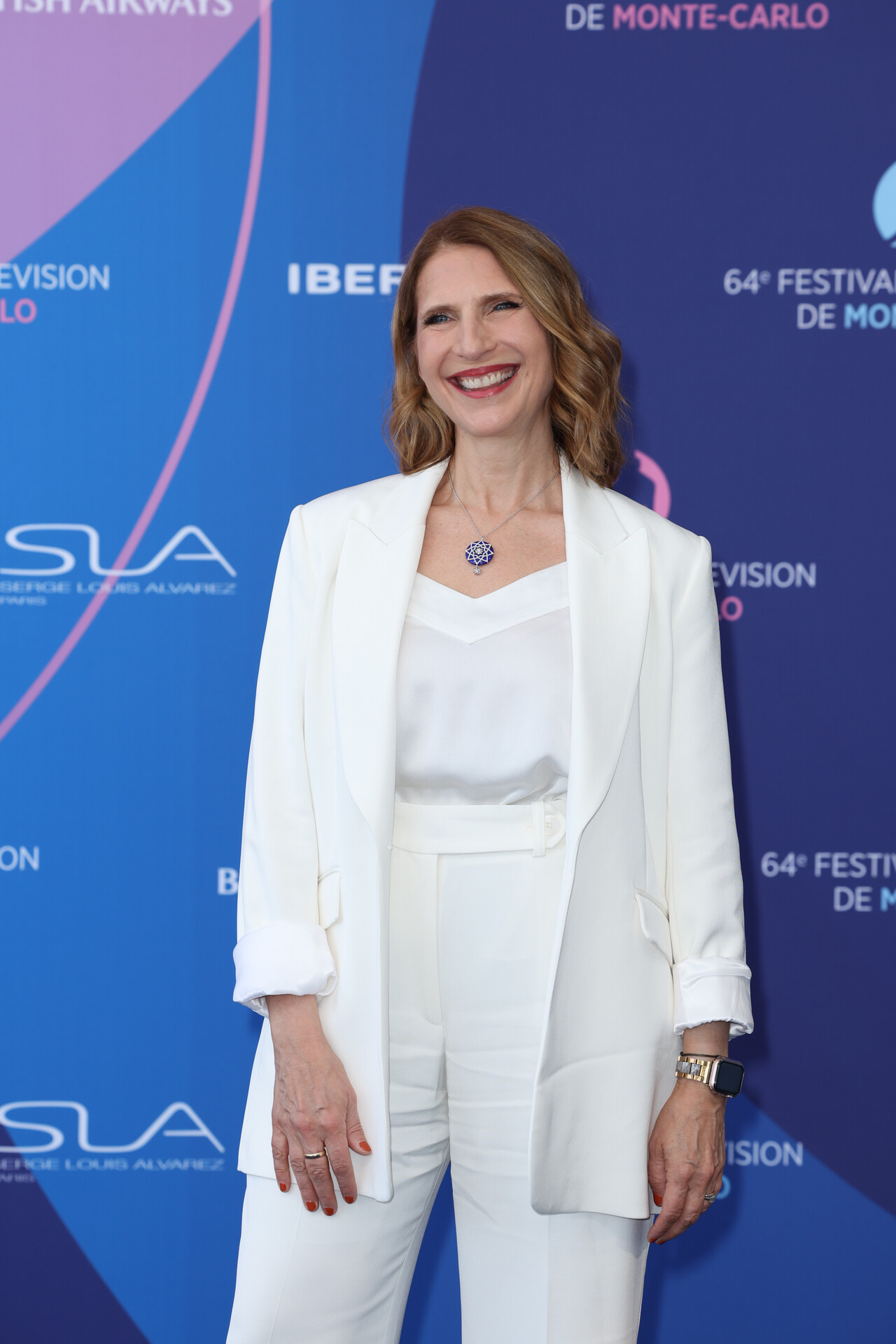 © Festival de Télévision de Monte-Carlo