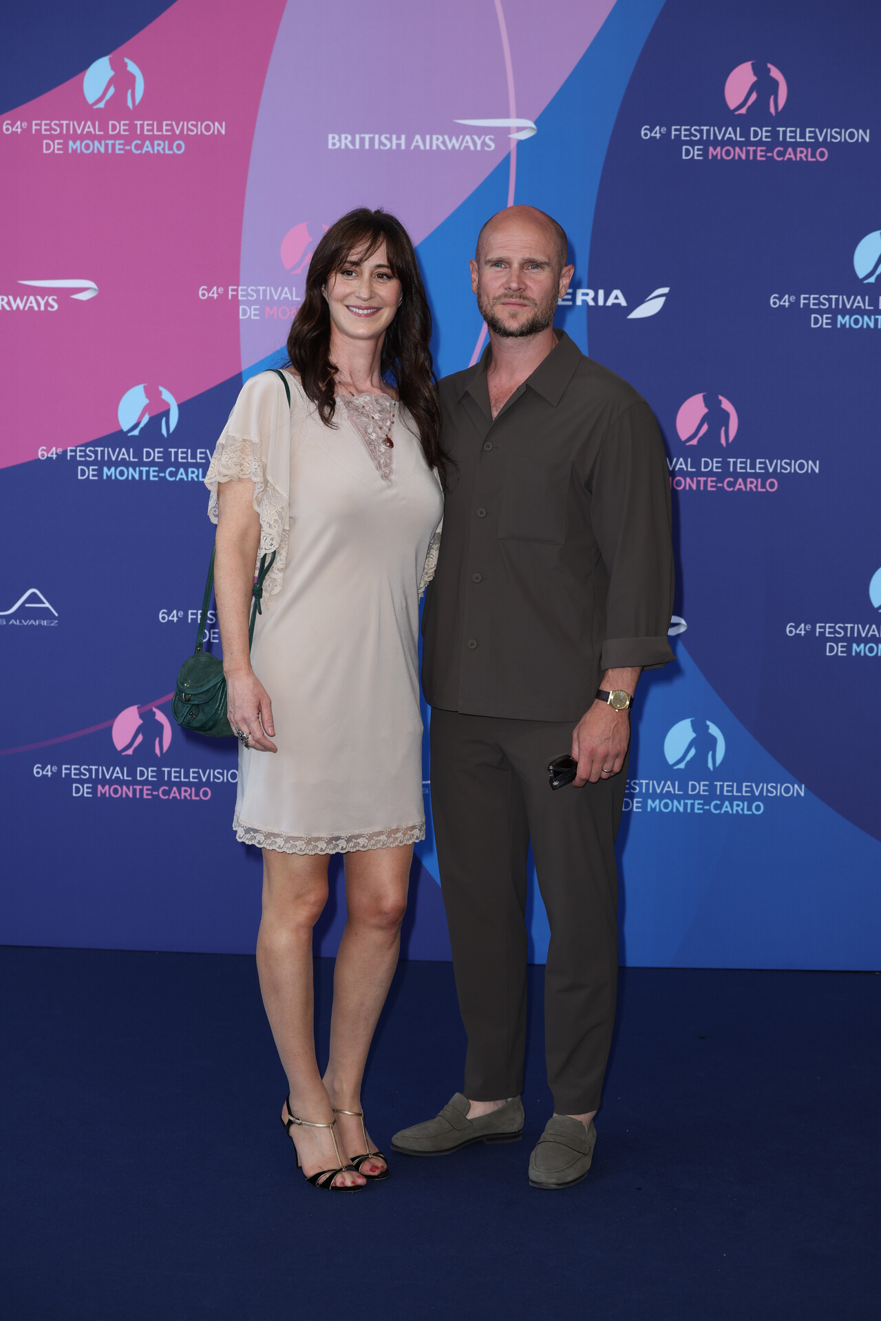 © Festival de Télévision de Monte-Carlo