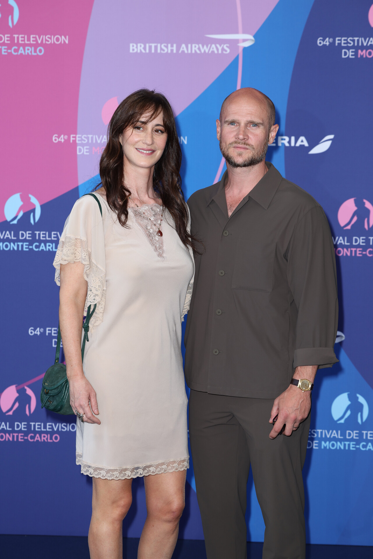 © Festival de Télévision de Monte-Carlo