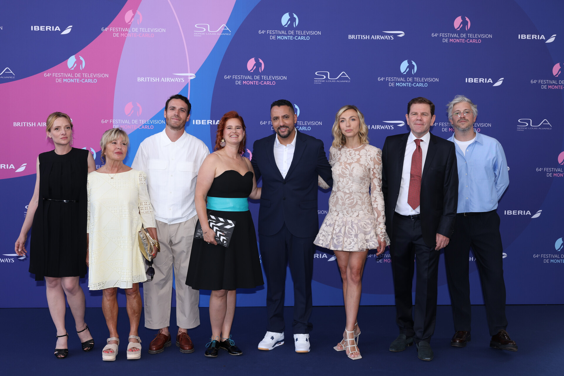 © Festival de Télévision de Monte-Carlo