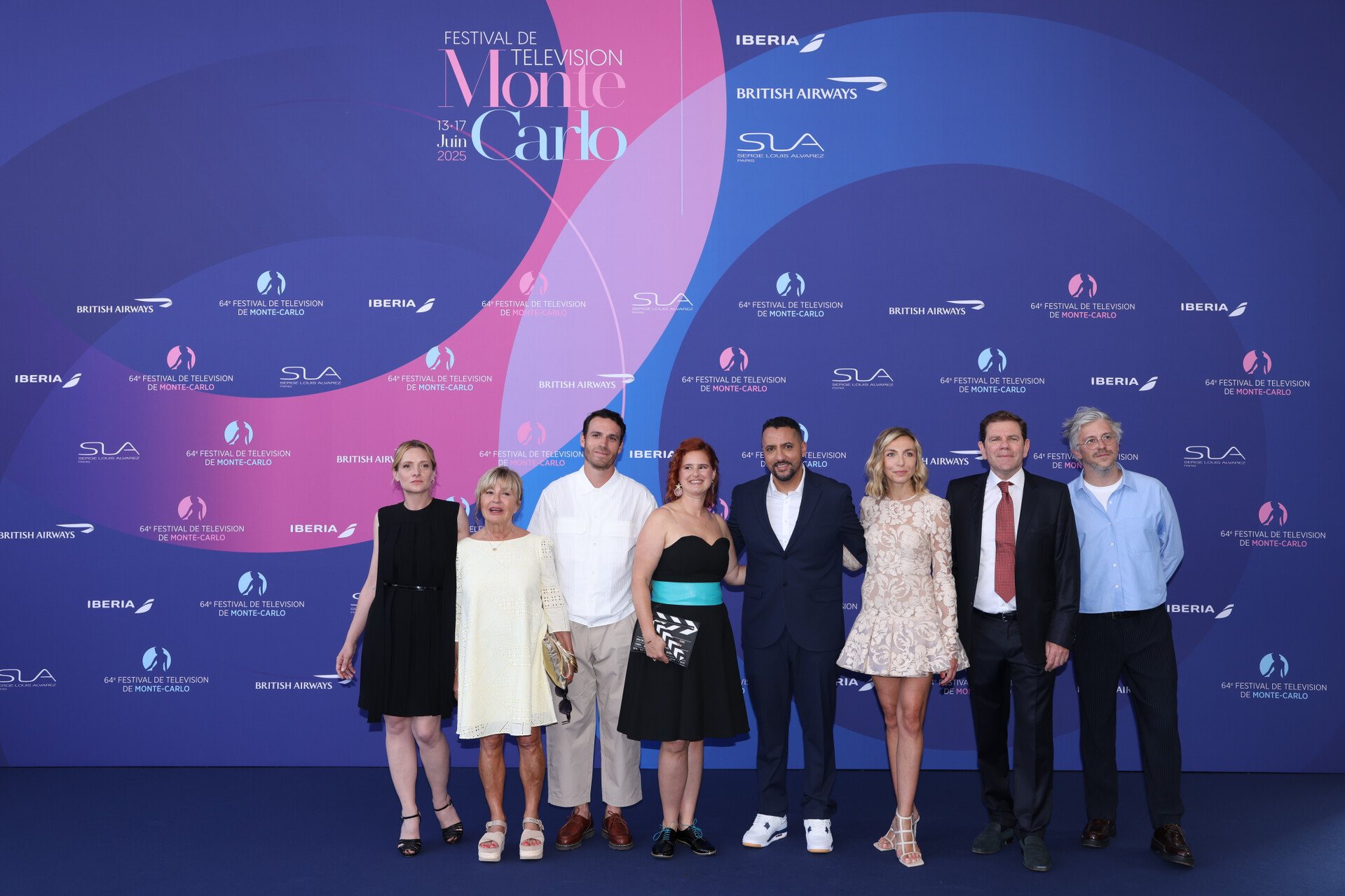 © Festival de Télévision de Monte-Carlo