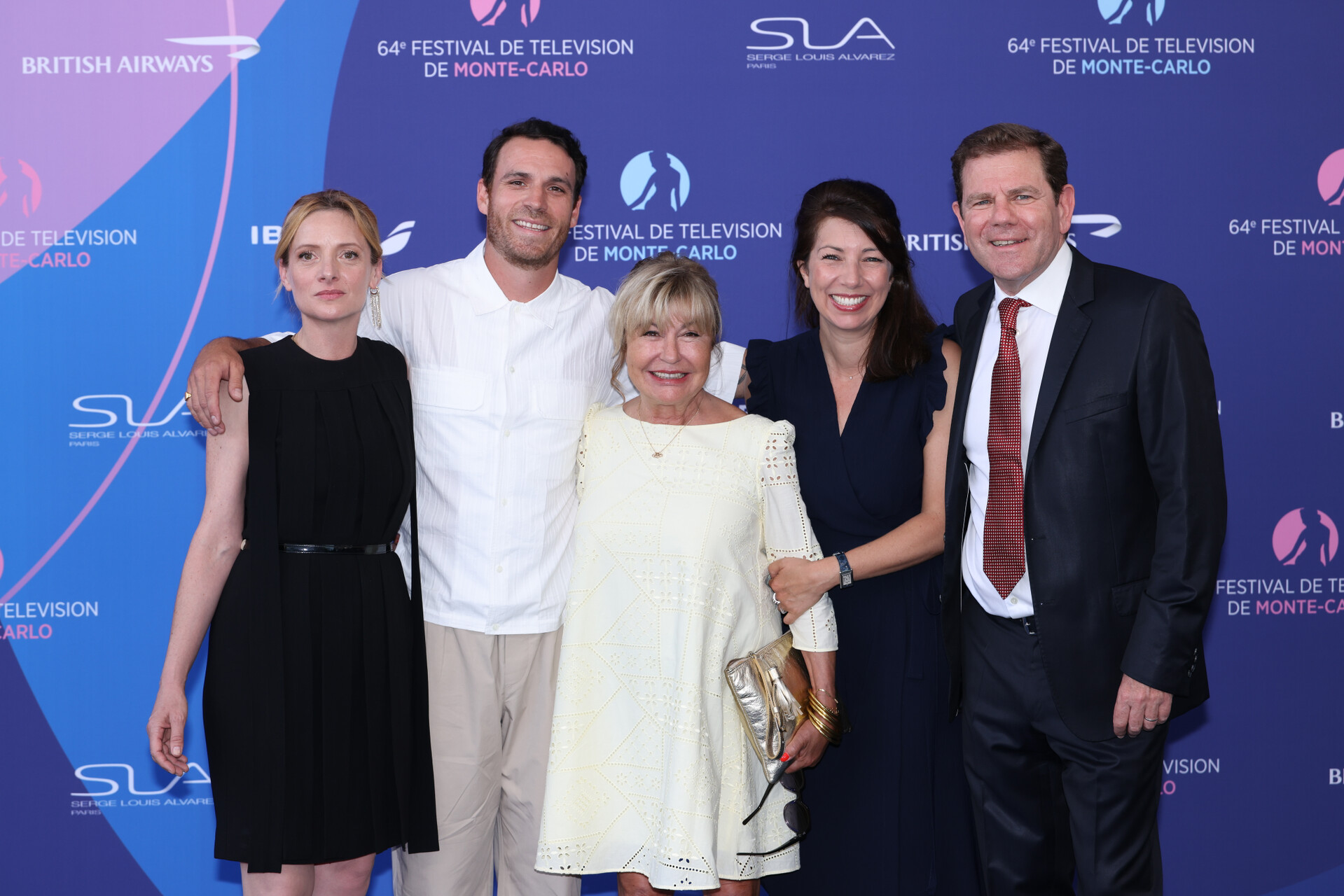 © Festival de Télévision de Monte-Carlo