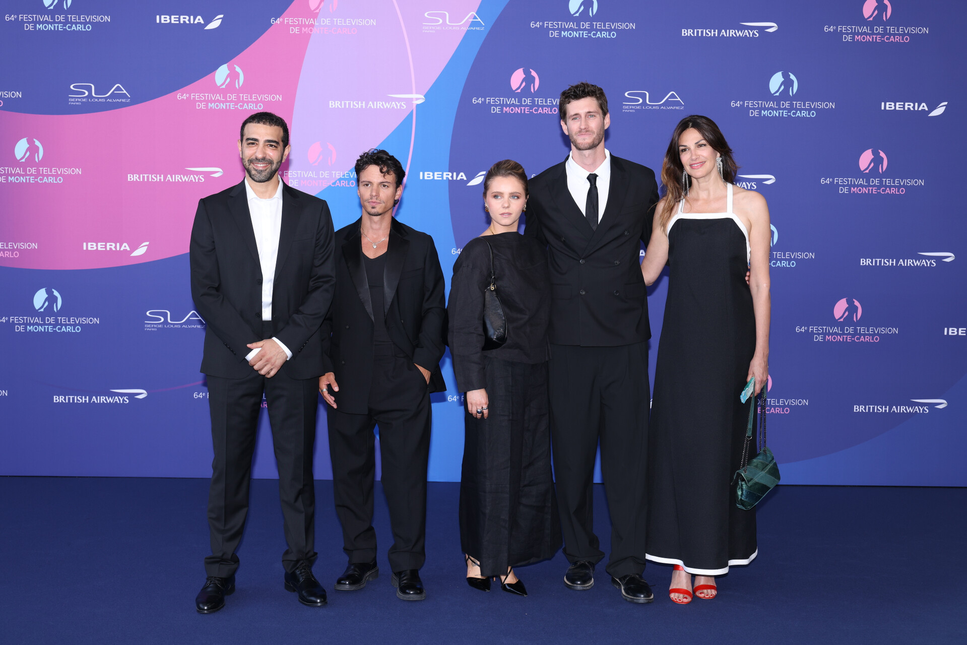 © Festival de Télévision de Monte-Carlo
