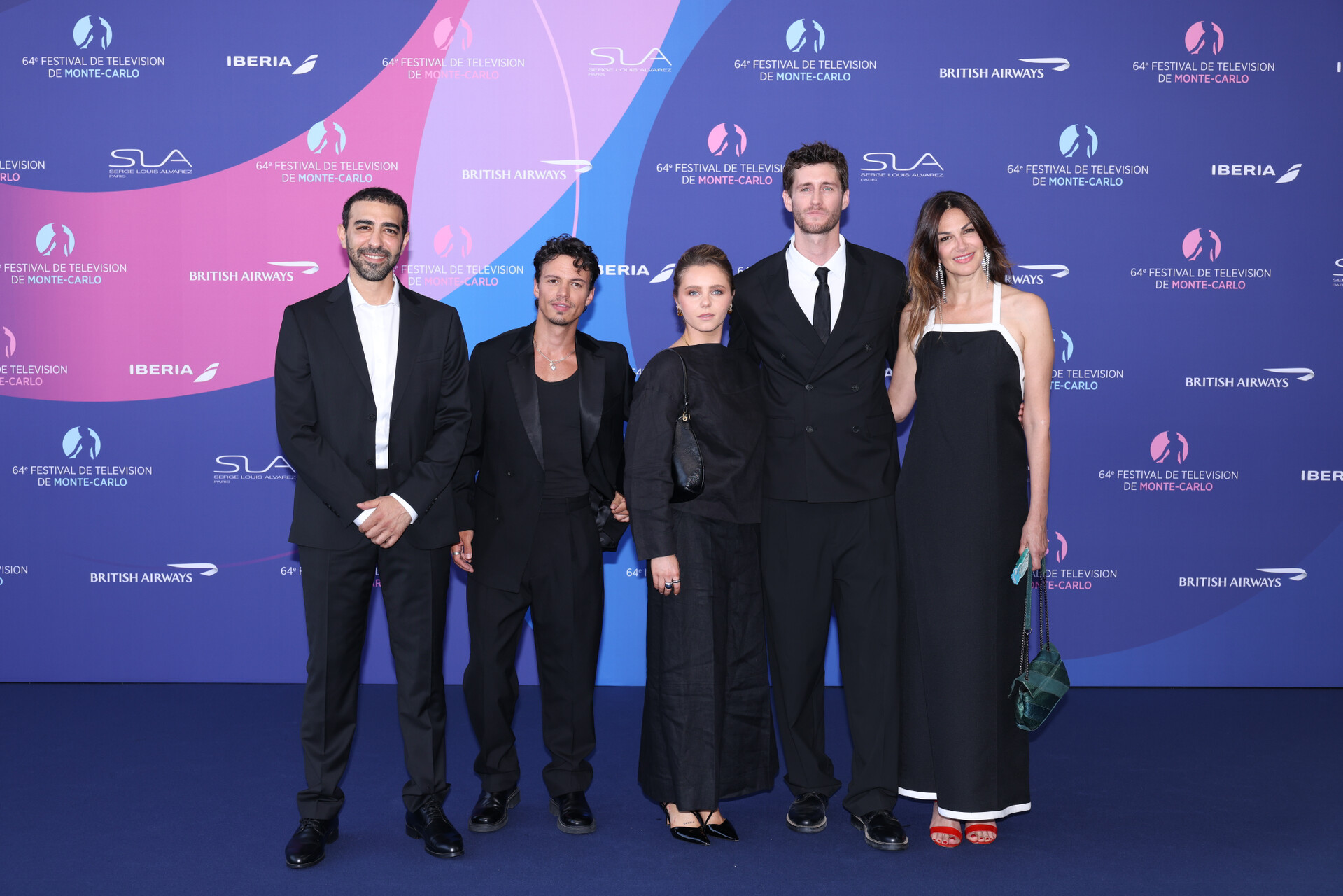 © Festival de Télévision de Monte-Carlo