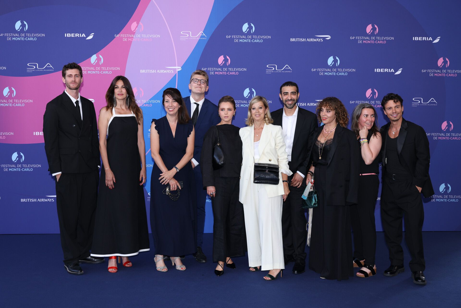 © Festival de Télévision de Monte-Carlo