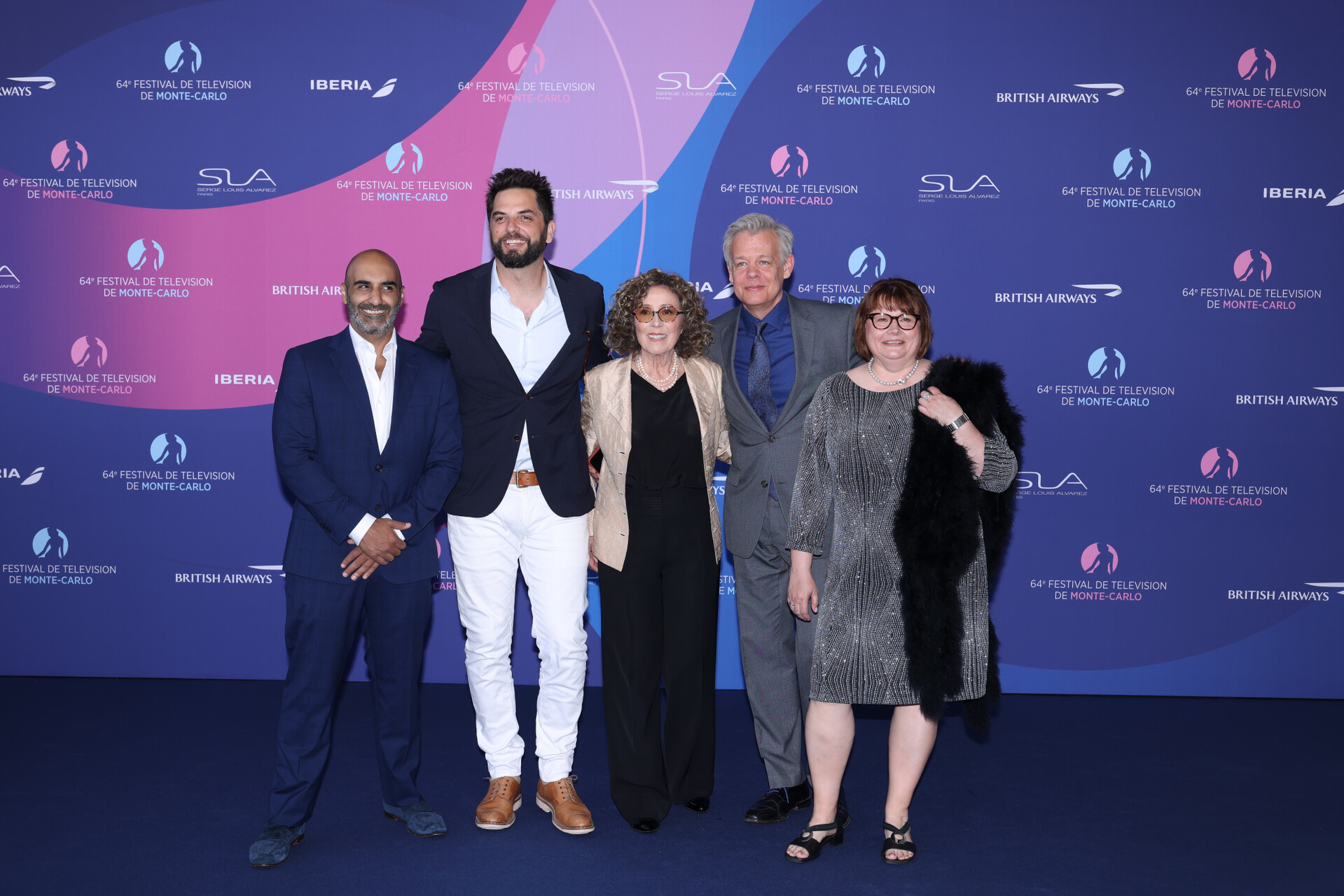 © Festival de Télévision de Monte-Carlo