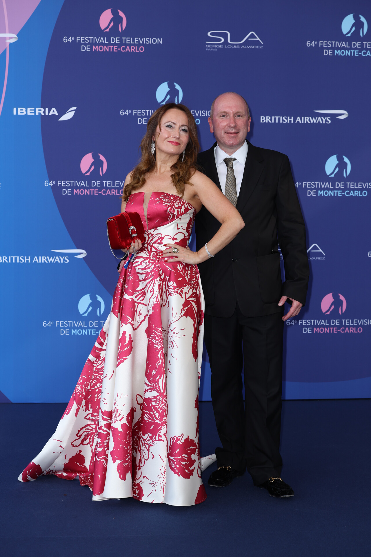 © Festival de Télévision de Monte-Carlo