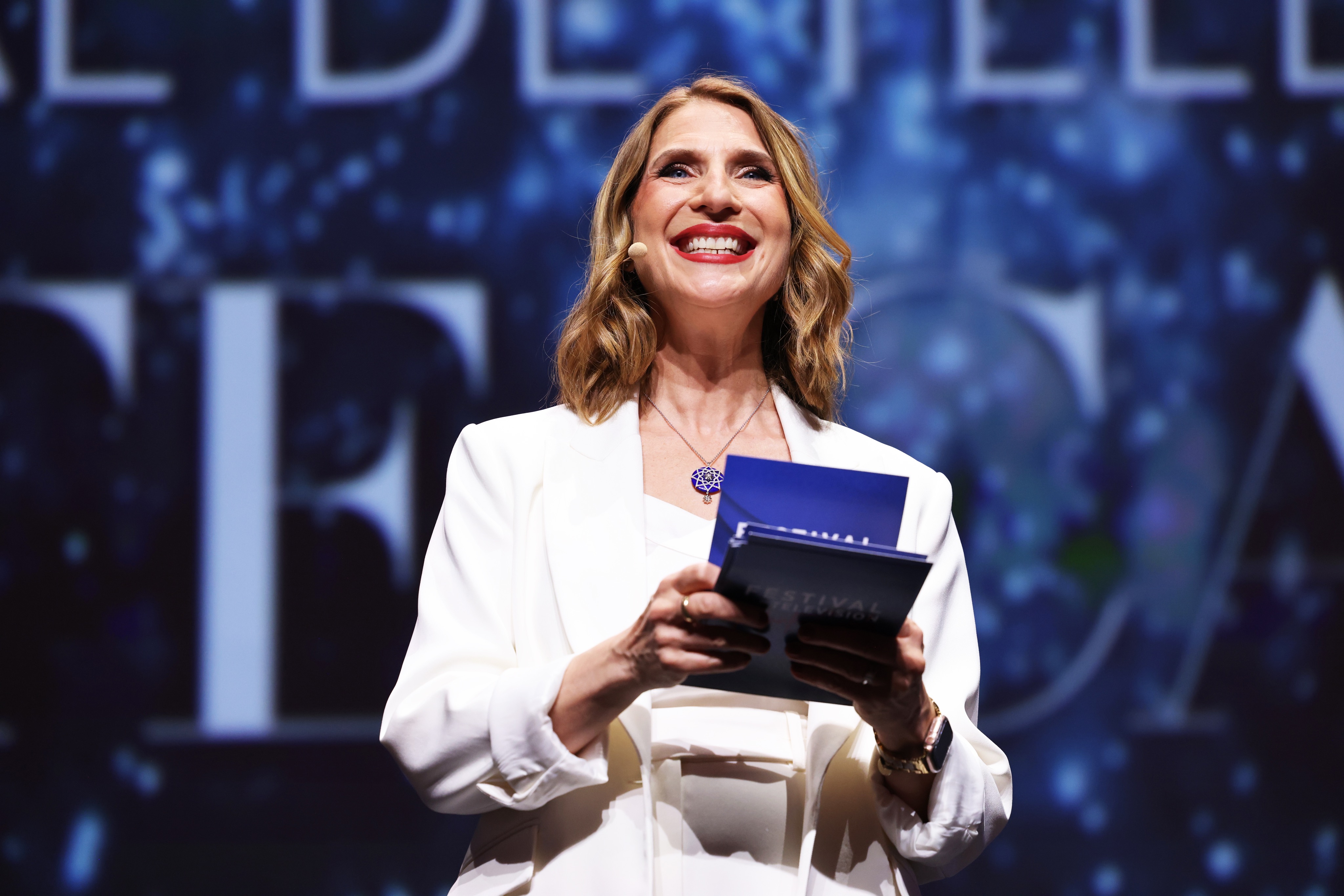 © Festival de Télévision de Monte-Carlo
