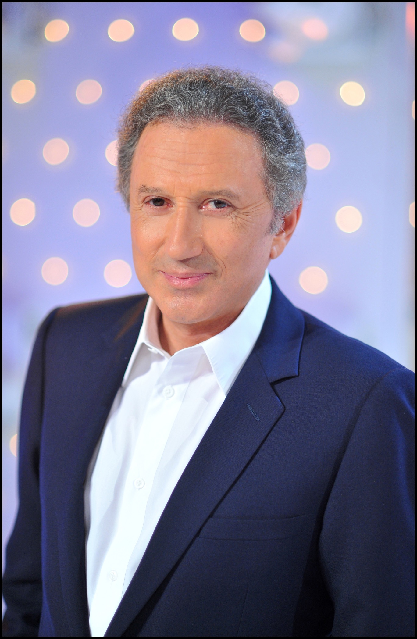 © Festival de Télévision de Monte-Carlo