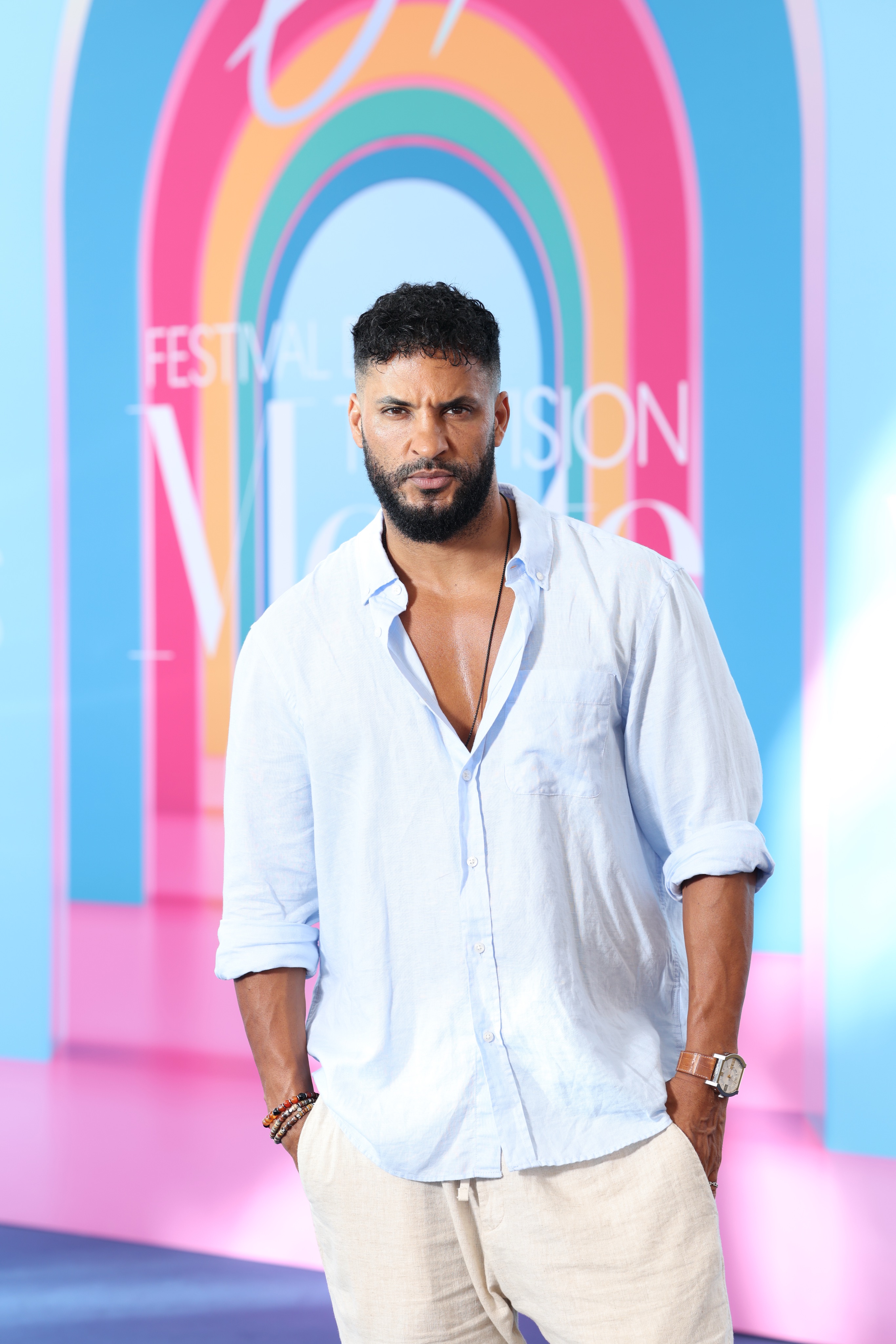 © Festival de Télévision de Monte-Carlo