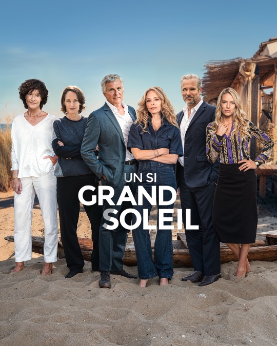 © Festival de Télévision de Monte-Carlo
