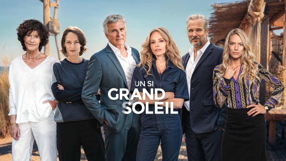 © Festival de Télévision de Monte-Carlo