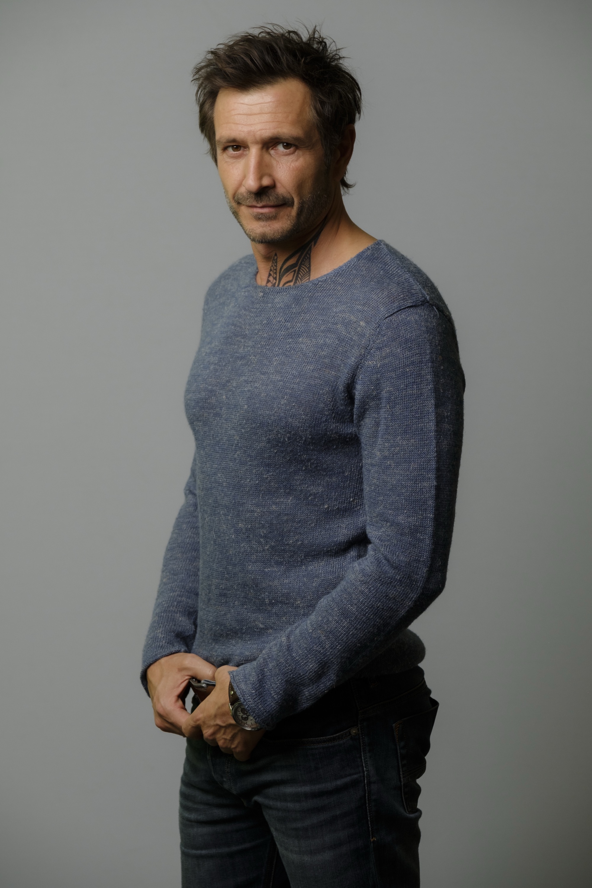 © Festival de Télévision de Monte-Carlo