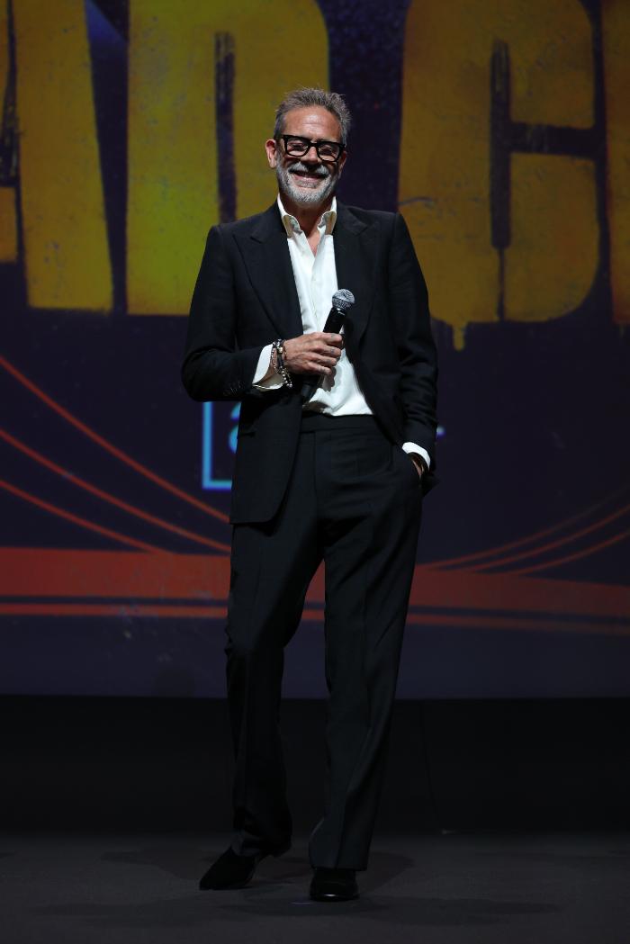 © Festival de Télévision de Monte-Carlo