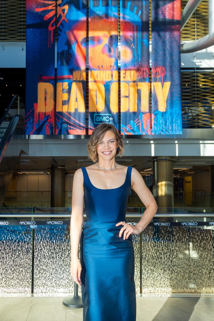 © Festival de Télévision de Monte-Carlo