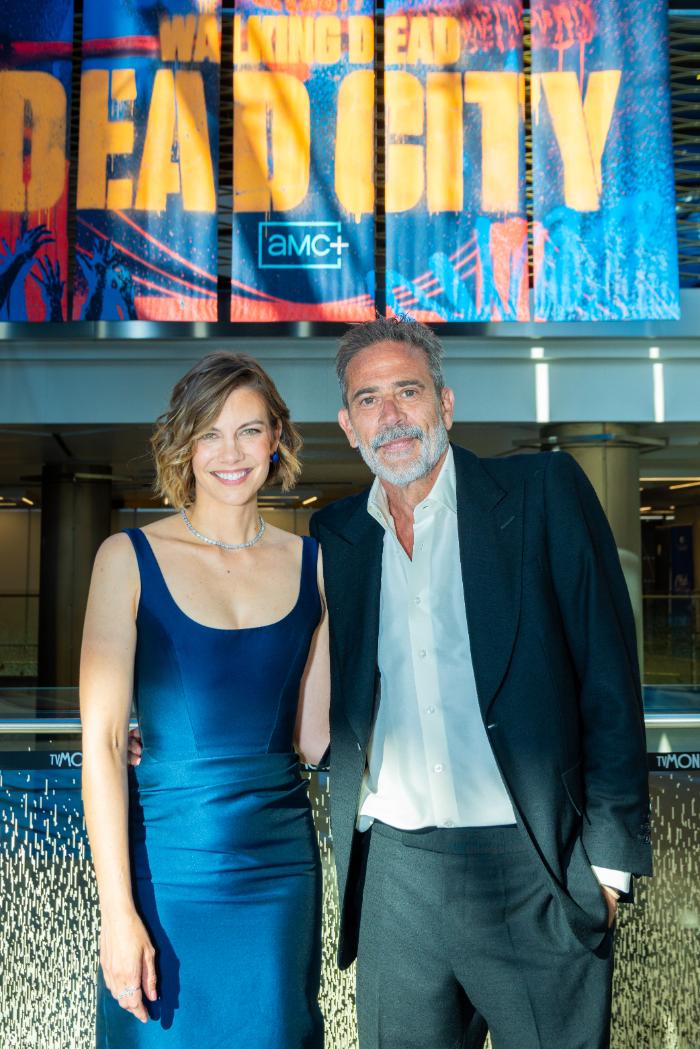 © Festival de Télévision de Monte-Carlo