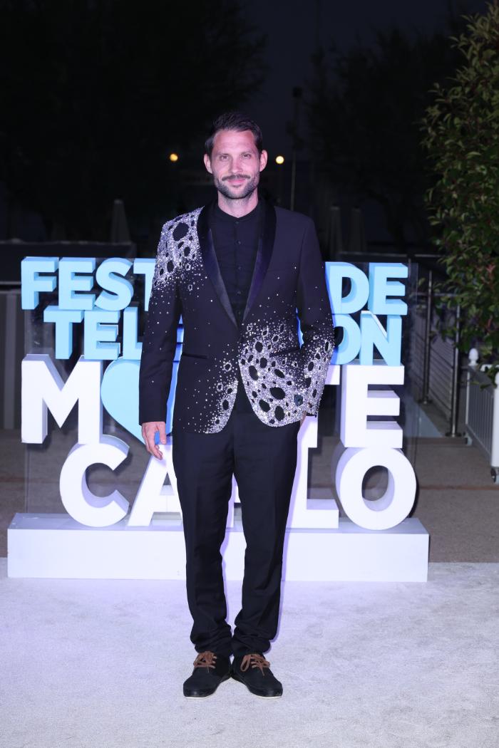 © Festival de Télévision de Monte-Carlo