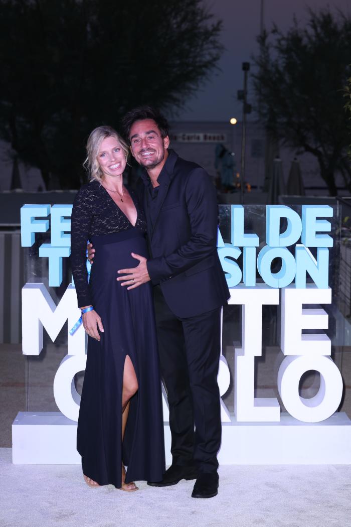 © Festival de Télévision de Monte-Carlo