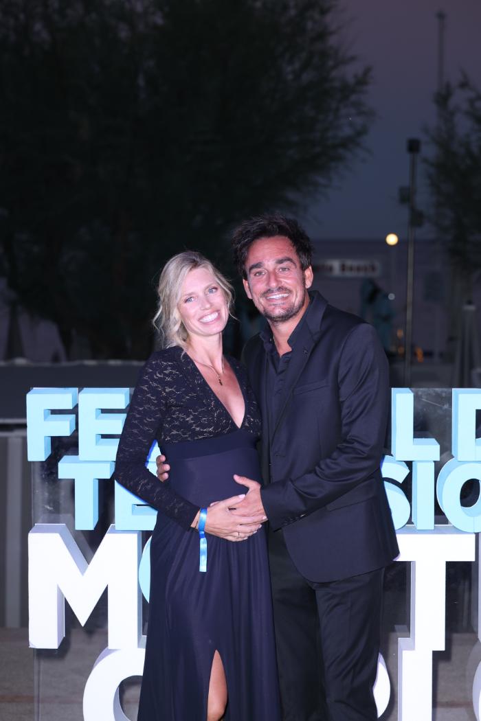 © Festival de Télévision de Monte-Carlo