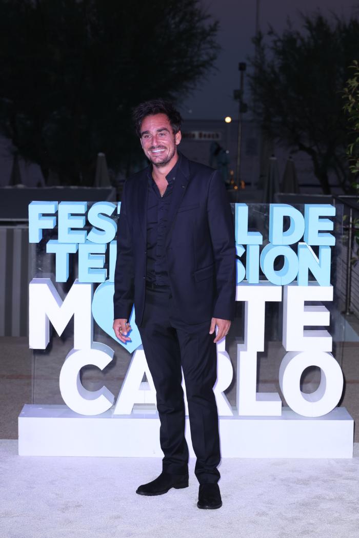 © Festival de Télévision de Monte-Carlo