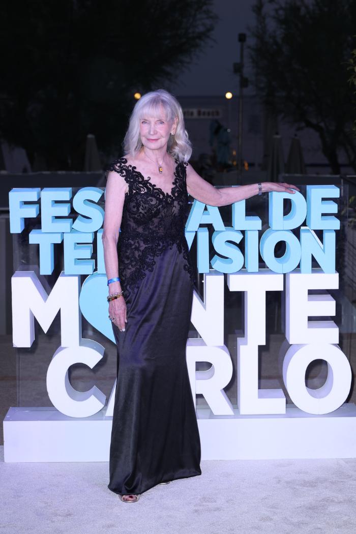 © Festival de Télévision de Monte-Carlo