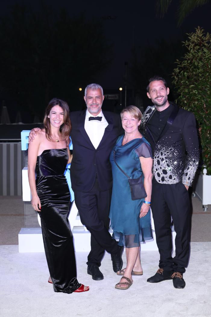 © Festival de Télévision de Monte-Carlo