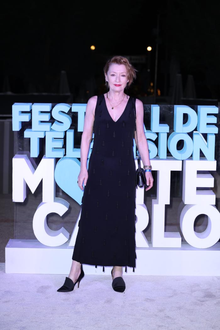 © Festival de Télévision de Monte-Carlo