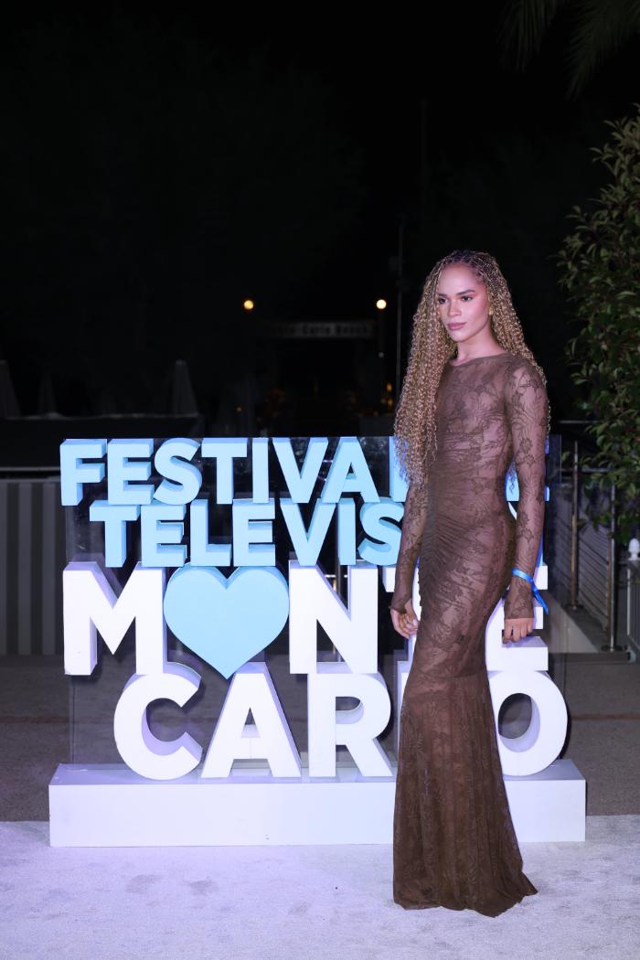 © Festival de Télévision de Monte-Carlo
