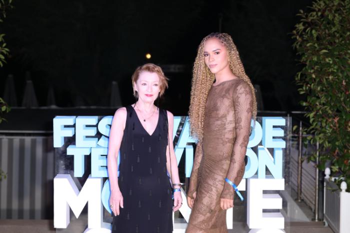 © Festival de Télévision de Monte-Carlo