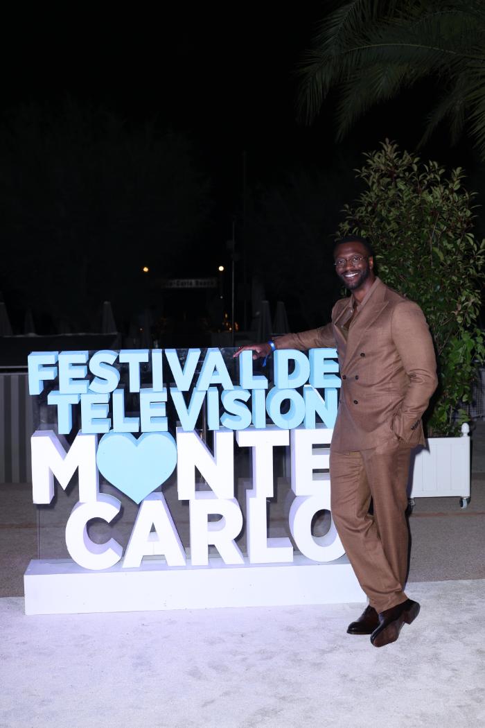 © Festival de Télévision de Monte-Carlo
